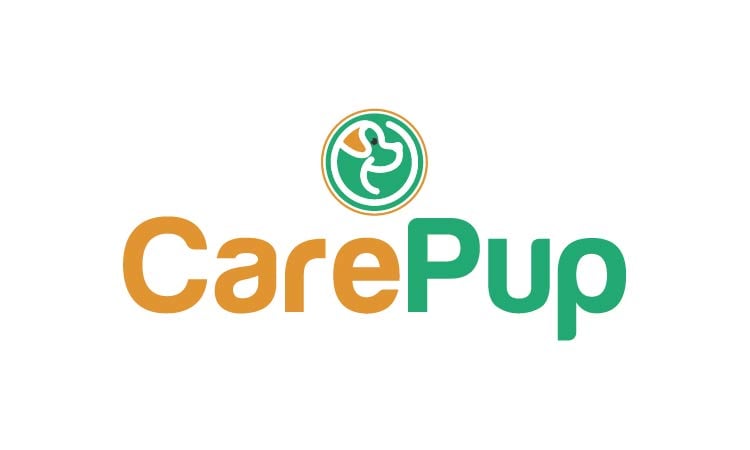 CarePup logo